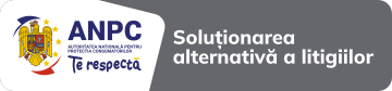 SAL - Soluționarea Alternativă a Litigiilor - ANPC